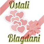 Ostali Blagdani